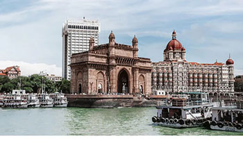 India